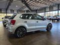 2025 Volkswagen Polo Vivo 1.4