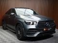 2021 Mercedes-Benz GLE Coupe 400d 4Matic