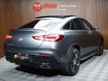 2021 Mercedes-Benz GLE Coupe 400d 4Matic
