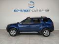 2016 Renault Duster 1.5 dCi Dynamique