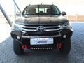 2018 Toyota Hilux 2.8 GD-6 Raider 4x4 Double-Cab Auto