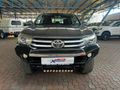 2018 Toyota Hilux 2.8 GD-6 Raider 4x4 Double-Cab Auto