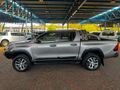 2018 Toyota Hilux 2.8 GD-6 Raider 4x4 Double-Cab Auto