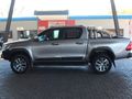 2018 Toyota Hilux 2.8 GD-6 Raider 4x4 Double-Cab Auto