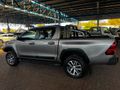 2018 Toyota Hilux 2.8 GD-6 Raider 4x4 Double-Cab Auto