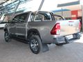 2018 Toyota Hilux 2.8 GD-6 Raider 4x4 Double-Cab Auto