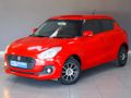 2019 Suzuki Swift 1.2 GL