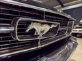 1965 Ford Mustang 302 Notchback Auto