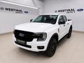2026 Ford Ranger 2.0D Sit Xlt 4x4 Auto Double-Cab