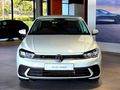 2022 Volkswagen Polo 1.0 TSI