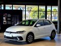 2022 Volkswagen Polo 1.0 TSI