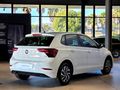 2022 Volkswagen Polo 1.0 TSI