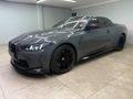 2025 BMW M4 Convertible Competition AWD Auto