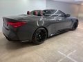 2025 BMW M4 Convertible Competition AWD Auto