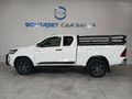 2021 Toyota Hilux 2.4 GD-6 Raised Body Raider Extended Cab