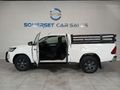 2021 Toyota Hilux 2.4 GD-6 Raised Body Raider Extended Cab