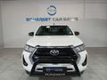2021 Toyota Hilux 2.4 GD-6 Raised Body Raider Extended Cab