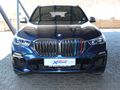 2018 BMW X5 M50d