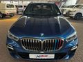 2018 BMW X5 M50d