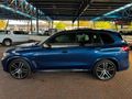 2018 BMW X5 M50d