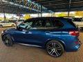 2018 BMW X5 M50d