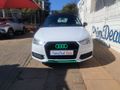 2016 Audi A1 1.8 TFSI Sport Auto