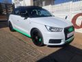 2016 Audi A1 1.8 TFSI Sport Auto