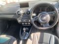 2016 Audi A1 1.8 TFSI Sport Auto