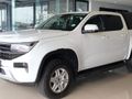 2025 Volkswagen Amarok 2.0 TDI 125kW 4Motion Life Auto Double-Cab