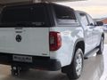 2025 Volkswagen Amarok 2.0 TDI 125kW 4Motion Life Auto Double-Cab