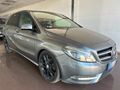 2012 Mercedes-Benz B-Class B 200 CDI BE Auto