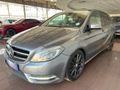 2012 Mercedes-Benz B-Class B 200 CDI BE Auto