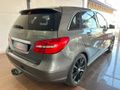 2012 Mercedes-Benz B-Class B 200 CDI BE Auto
