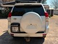 2012 Toyota Land Cruiser Prado 3.0 TD TX 60th Anniversary Edition