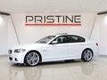 2014 BMW 5 Series 520d M Sport Auto