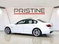 2014 BMW 5 Series 520d M Sport Auto