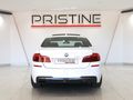 2014 BMW 5 Series 520d M Sport Auto