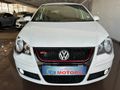 2007 Volkswagen Polo GTI 1.8T