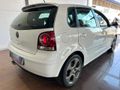 2007 Volkswagen Polo GTI 1.8T