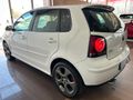 2007 Volkswagen Polo GTI 1.8T