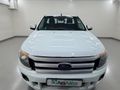 2013 Ford Ranger 2.2 TDCi Single-Cab