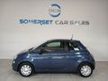 2014 Fiat 500 1.2