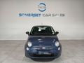 2014 Fiat 500 1.2