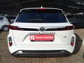 2026 Toyota Urban Cruiser 1.5 XR Auto