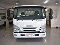2025 Isuzu NQR 500 Swb F/c C/c