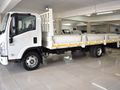 2025 Isuzu NQR 500 Swb F/c C/c