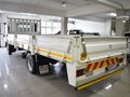 2025 Isuzu NQR 500 Swb F/c C/c