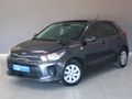 2020 Kia Rio 1.2 5-dr
