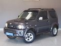 2013 Suzuki Jimny 1.3