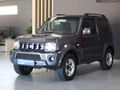2013 Suzuki Jimny 1.3